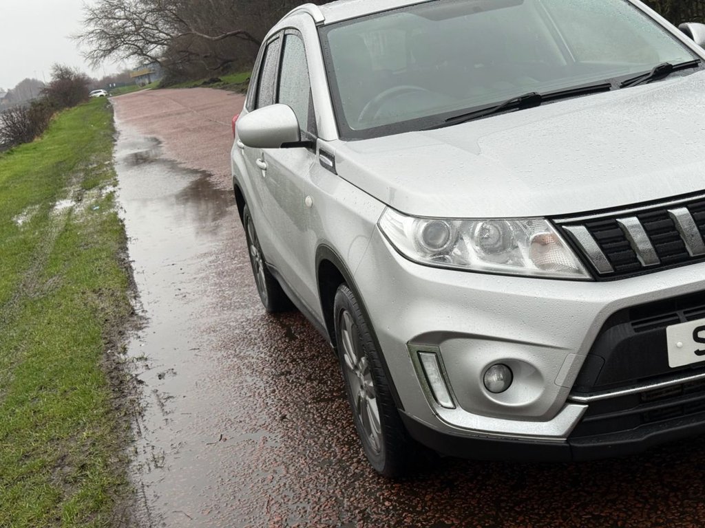 Used Suzuki Vitara 2019 for sale - 77463850: Photo 31