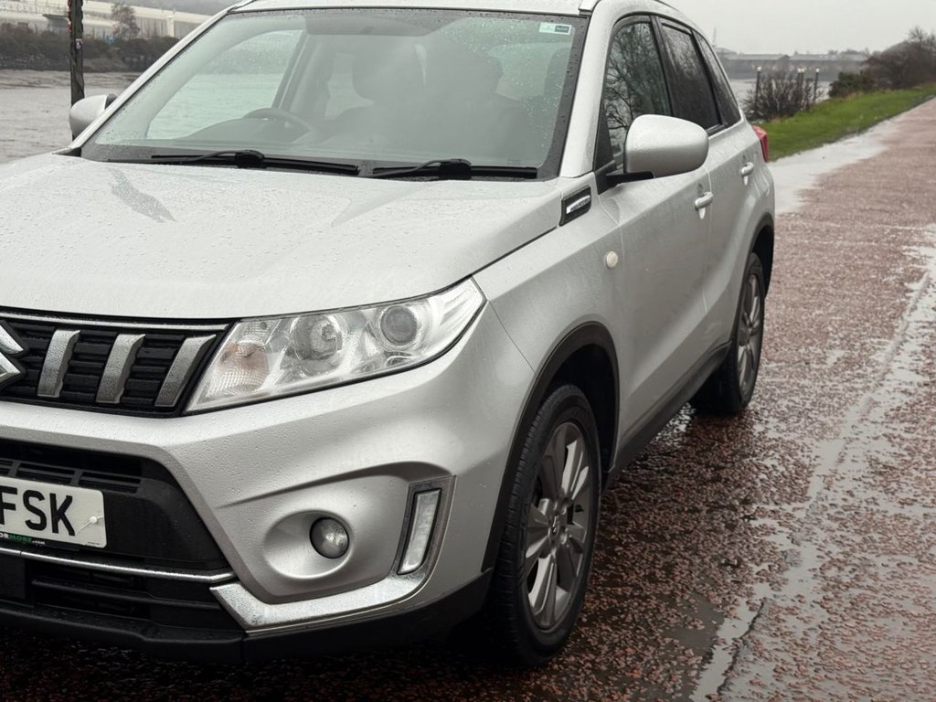 Used Suzuki Vitara 2019 for sale - 77463850: Photo 32