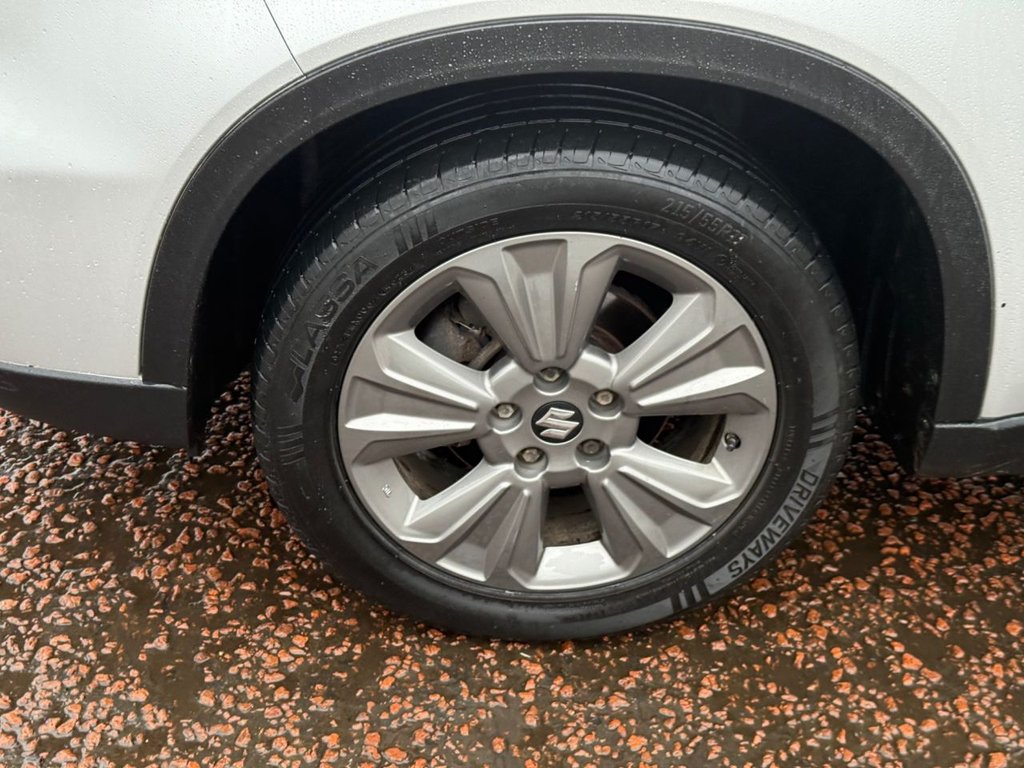 Used Suzuki Vitara 2019 for sale - 77463850: Photo 33