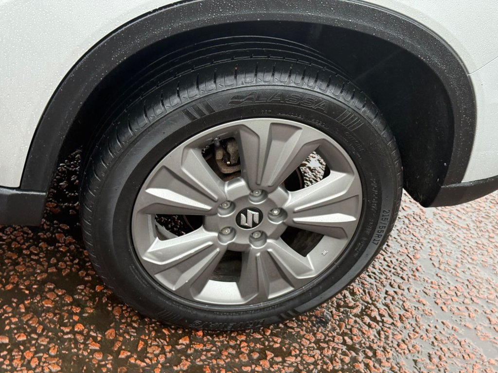 Used Suzuki Vitara 2019 for sale - 77463850: Photo 34