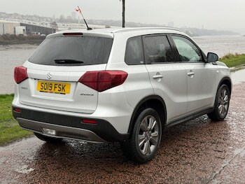 Used Suzuki Vitara 2019 for sale - 77463850: Photo