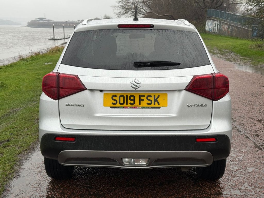Used Suzuki Vitara 2019 for sale - 77463850: Photo 5
