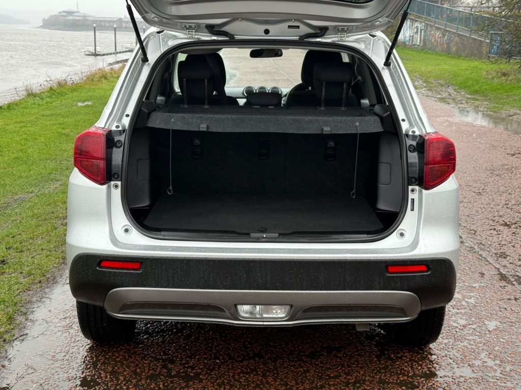 Used Suzuki Vitara 2019 for sale - 77463850: Photo 6