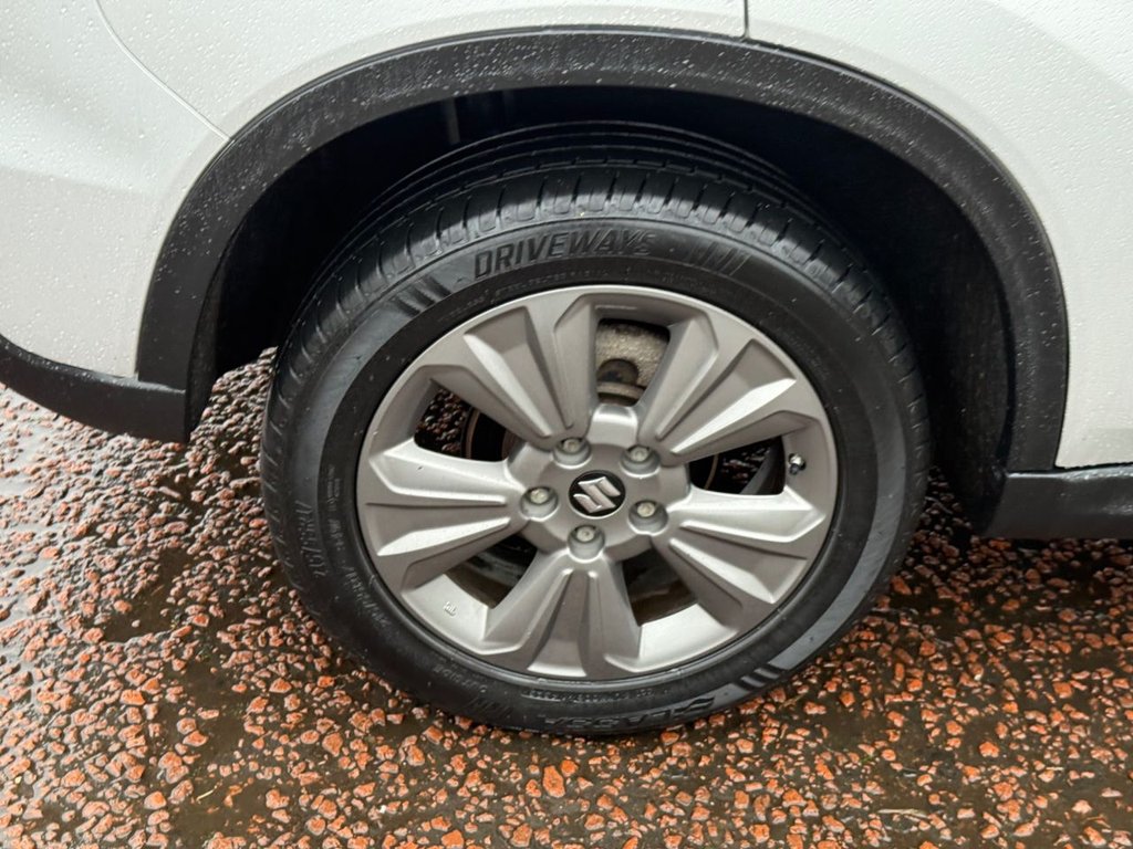 Used Suzuki Vitara 2019 for sale - 77463850: Photo 7