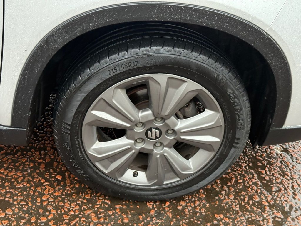 Used Suzuki Vitara 2019 for sale - 77463850: Photo 8