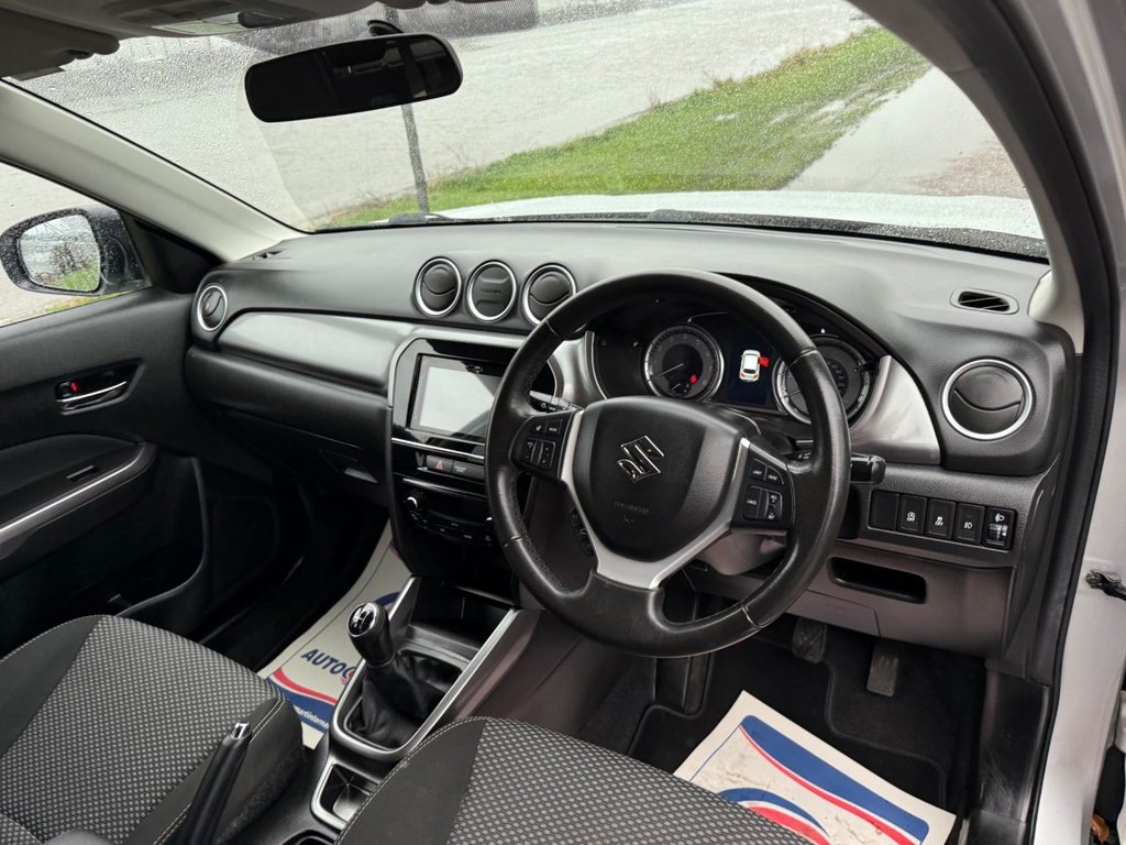 Used Suzuki Vitara 2019 for sale - 77463850: Photo 9