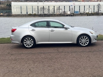 Used Lexus IS 2009 for sale - 79409304: Photo