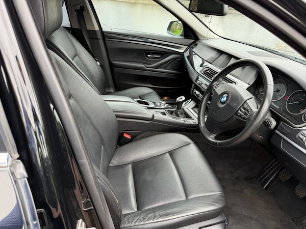 Used BMW 5 Series 2012 for sale - 76111915: Photo 10