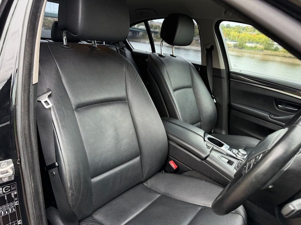Used BMW 5 Series 2012 for sale - 76111915: Photo 11
