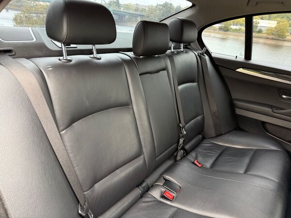 Used BMW 5 Series 2012 for sale - 76111915: Photo 12