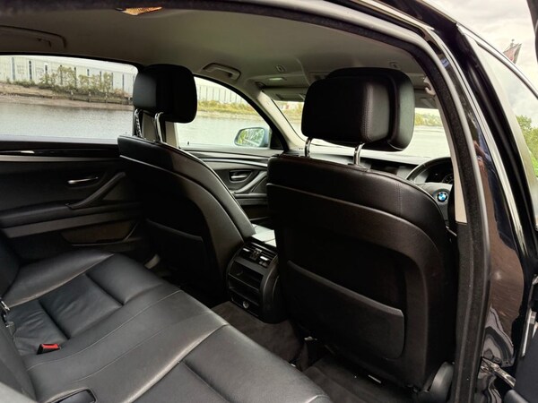 Used BMW 5 Series 2012 for sale - 76111915: Photo 13