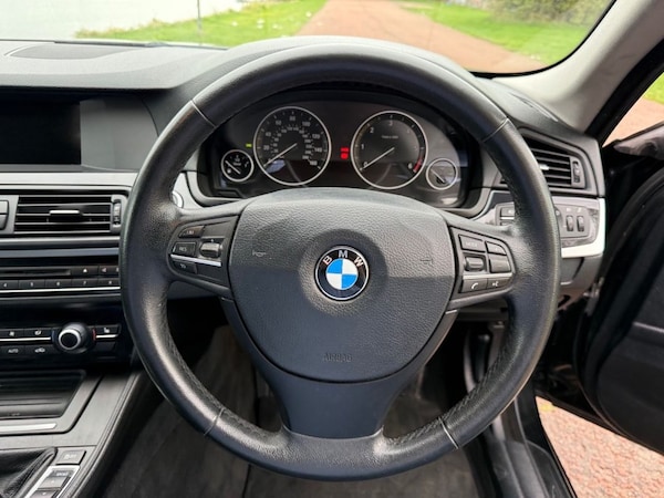 Used BMW 5 Series 2012 for sale - 76111915: Photo 14