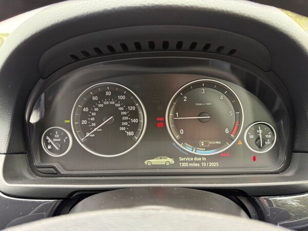 Used BMW 5 Series 2012 for sale - 76111915: Photo 15