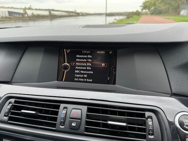 Used BMW 5 Series 2012 for sale - 76111915: Photo 16
