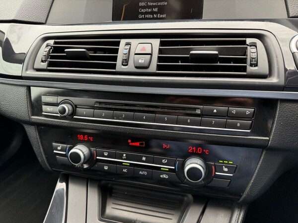 Used BMW 5 Series 2012 for sale - 76111915: Photo 17