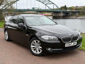 BMW - 5 Series