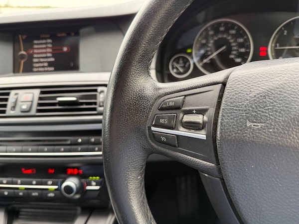 Used BMW 5 Series 2012 for sale - 76111915: Photo 21