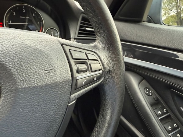 Used BMW 5 Series 2012 for sale - 76111915: Photo 22