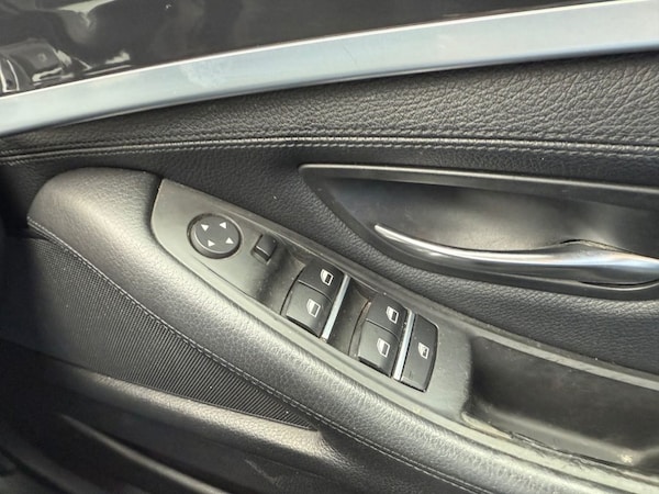 Used BMW 5 Series 2012 for sale - 76111915: Photo 26