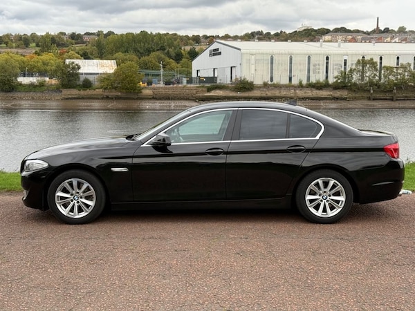 Used BMW 5 Series 2012 for sale - 76111915: Photo 28