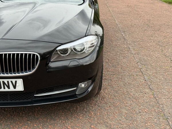 Used BMW 5 Series 2012 for sale - 76111915: Photo 30