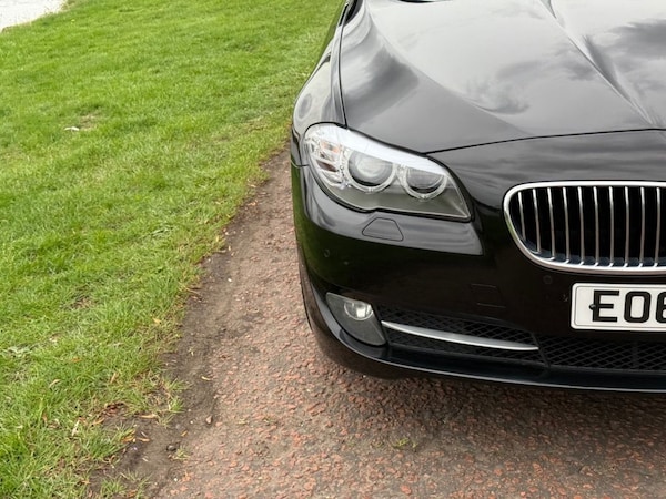 Used BMW 5 Series 2012 for sale - 76111915: Photo 31