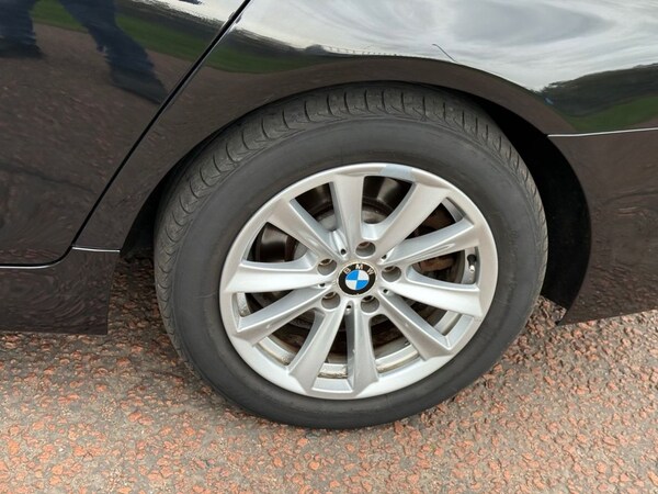 Used BMW 5 Series 2012 for sale - 76111915: Photo 35