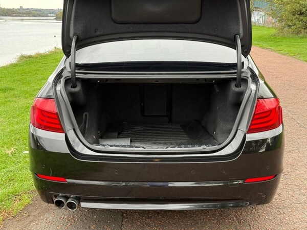 Used BMW 5 Series 2012 for sale - 76111915: Photo 6