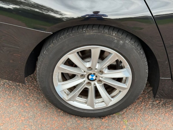 Used BMW 5 Series 2012 for sale - 76111915: Photo 7