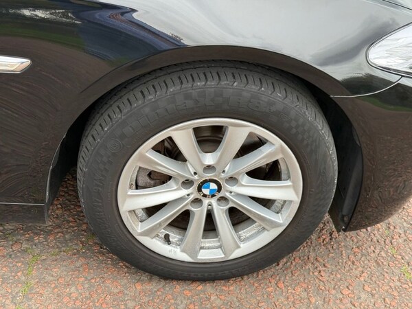 Used BMW 5 Series 2012 for sale - 76111915: Photo 8