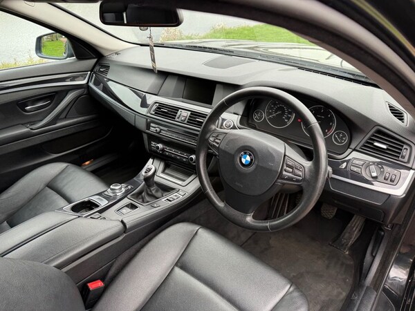 Used BMW 5 Series 2012 for sale - 76111915: Photo 9
