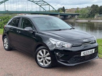 Used Kia Rio 2023 for sale - 78549912: Photo
