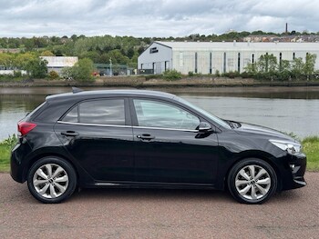 Used Kia Rio 2023 for sale - 78549912: Photo