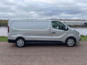 Used Renault Trafic 2019 for sale - 74877285: Photo