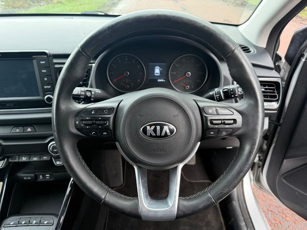 Used Kia Rio 2017 for sale - 77477242: Photo 14