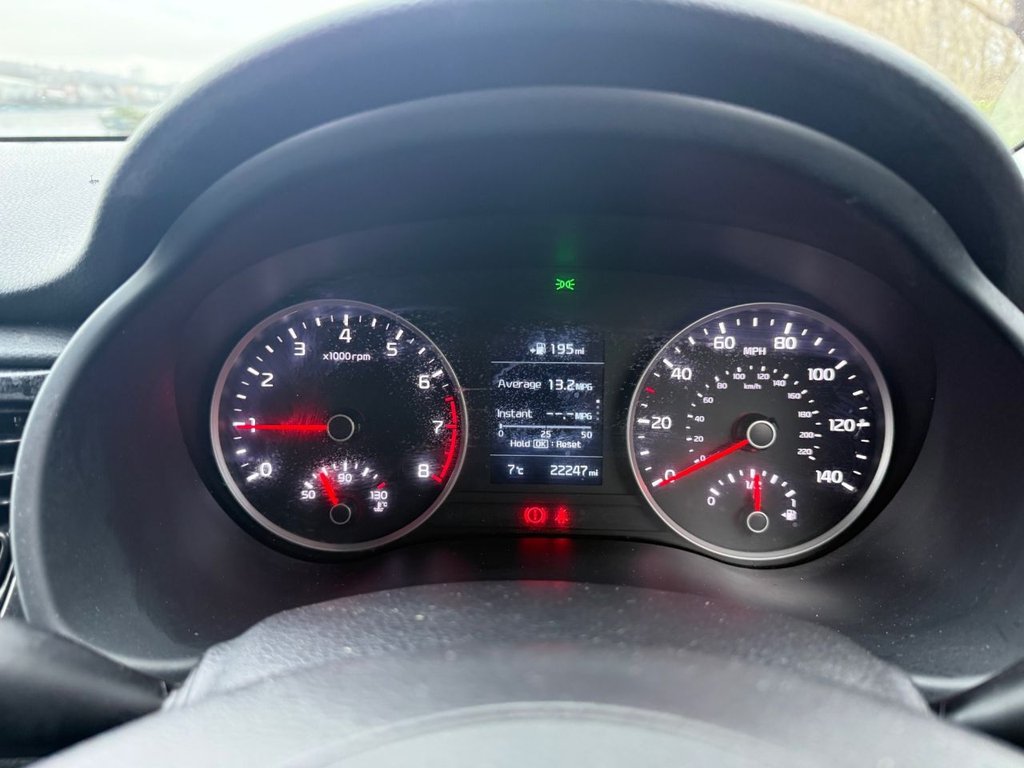 Used Kia Rio 2017 for sale - 77477242: Photo 15