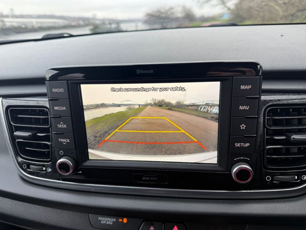 Used Kia Rio 2017 for sale - 77477242: Photo 17