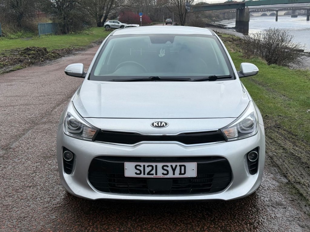 Used Kia Rio 2017 for sale - 77477242: Photo 2