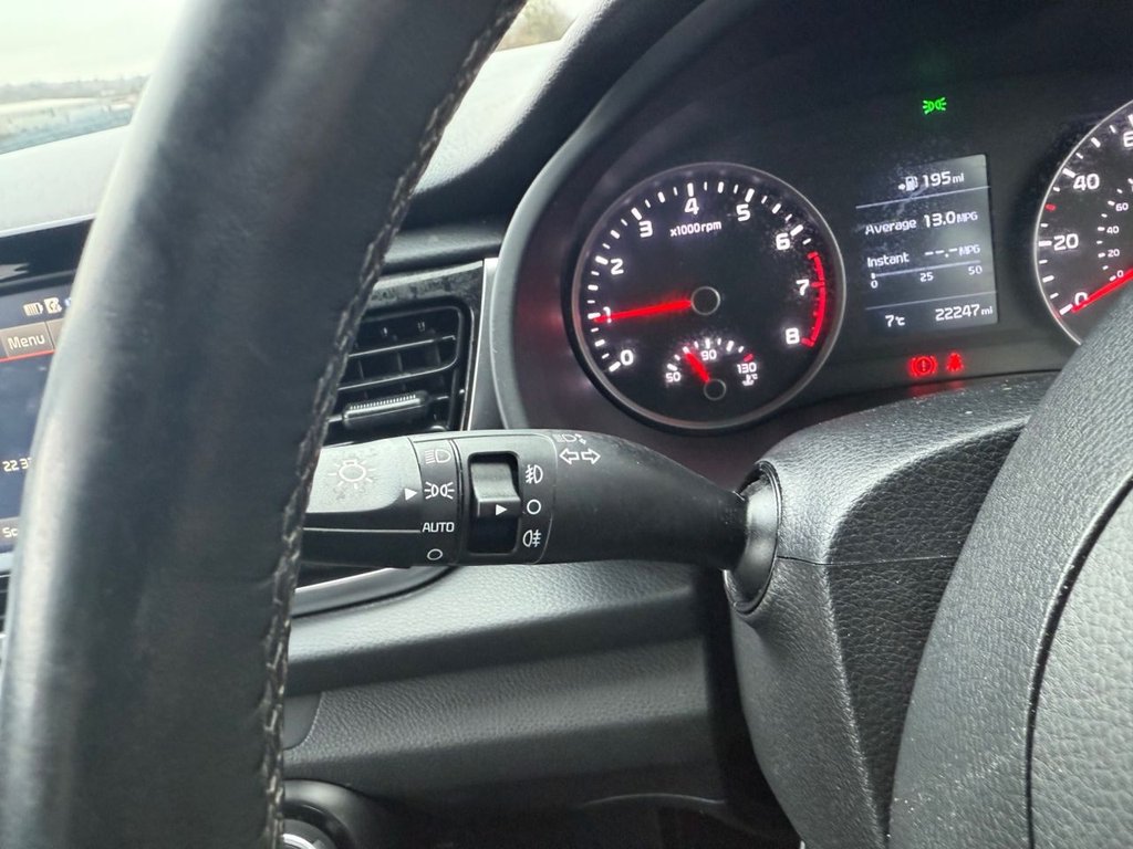 Used Kia Rio 2017 for sale - 77477242: Photo 25