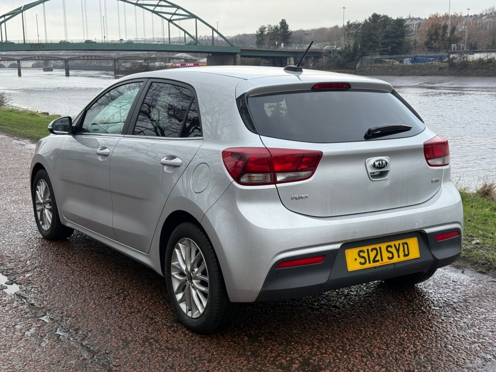 Used Kia Rio 2017 for sale - 77477242: Photo 28