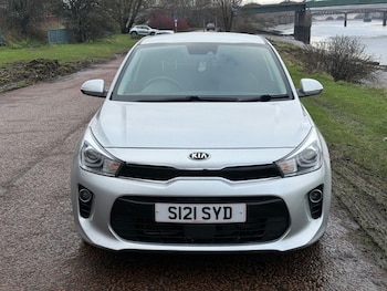 Used Kia Rio 2017 for sale - 77477242: Photo