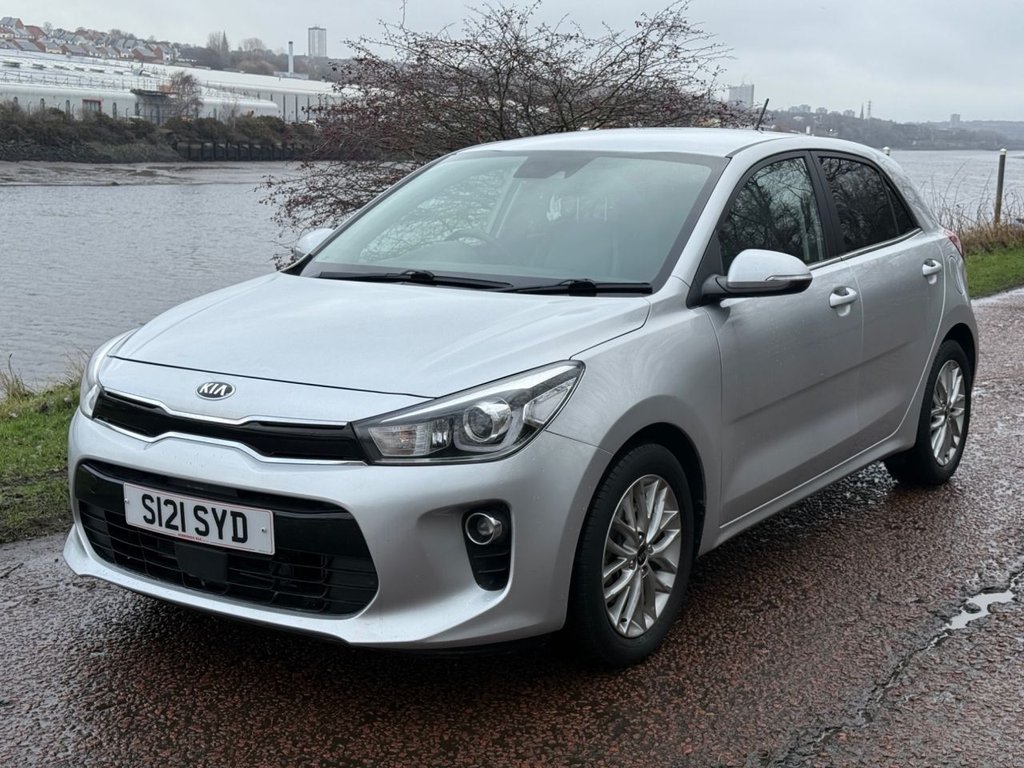 Used Kia Rio 2017 for sale - 77477242: Photo 30