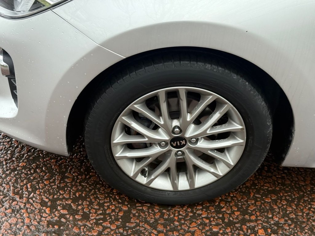 Used Kia Rio 2017 for sale - 77477242: Photo 35