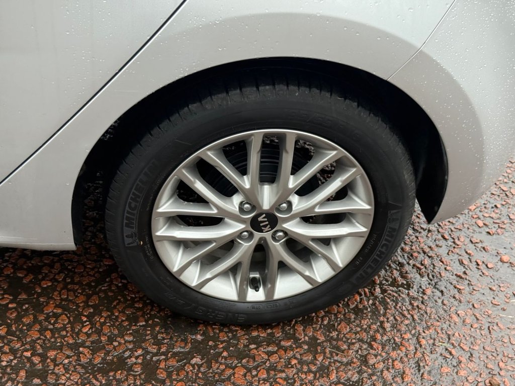 Used Kia Rio 2017 for sale - 77477242: Photo 36