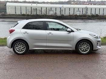 Used Kia Rio 2017 for sale - 77477242: Photo