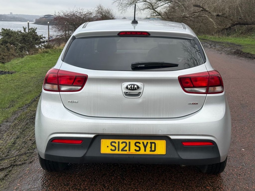 Used Kia Rio 2017 for sale - 77477242: Photo 5