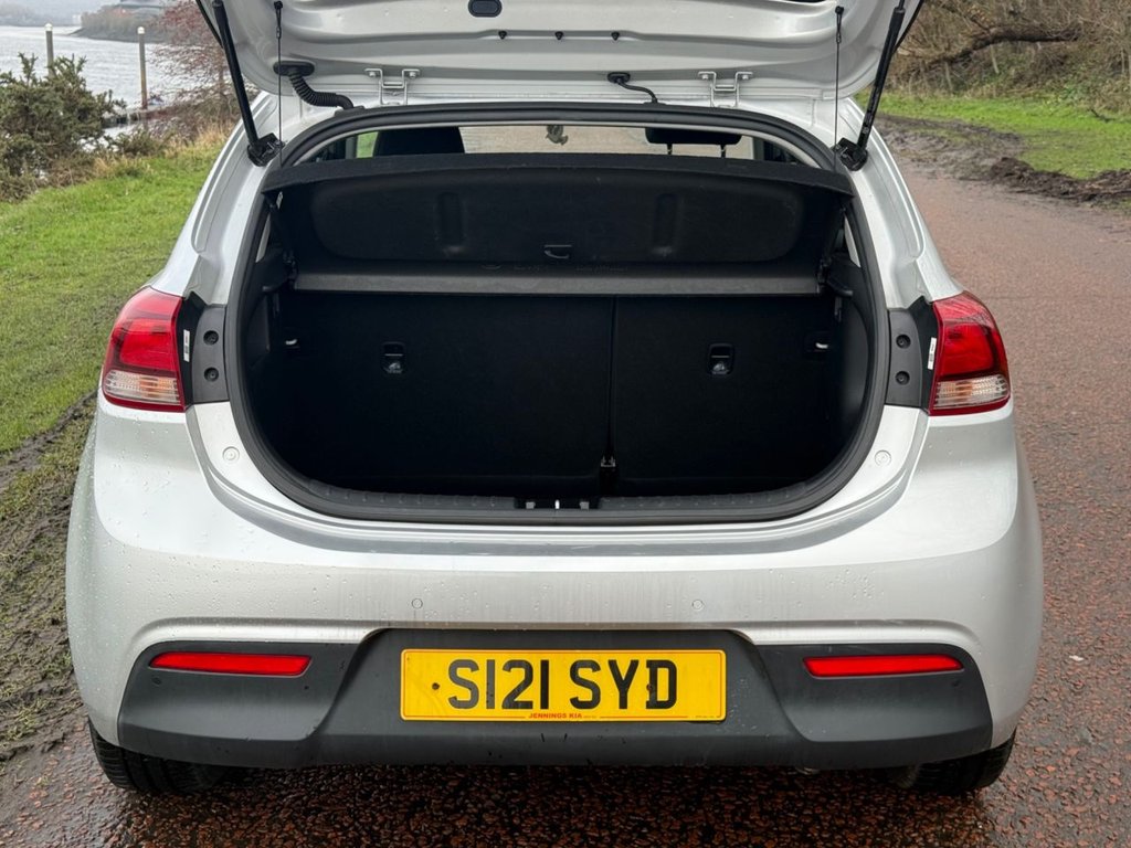 Used Kia Rio 2017 for sale - 77477242: Photo 6