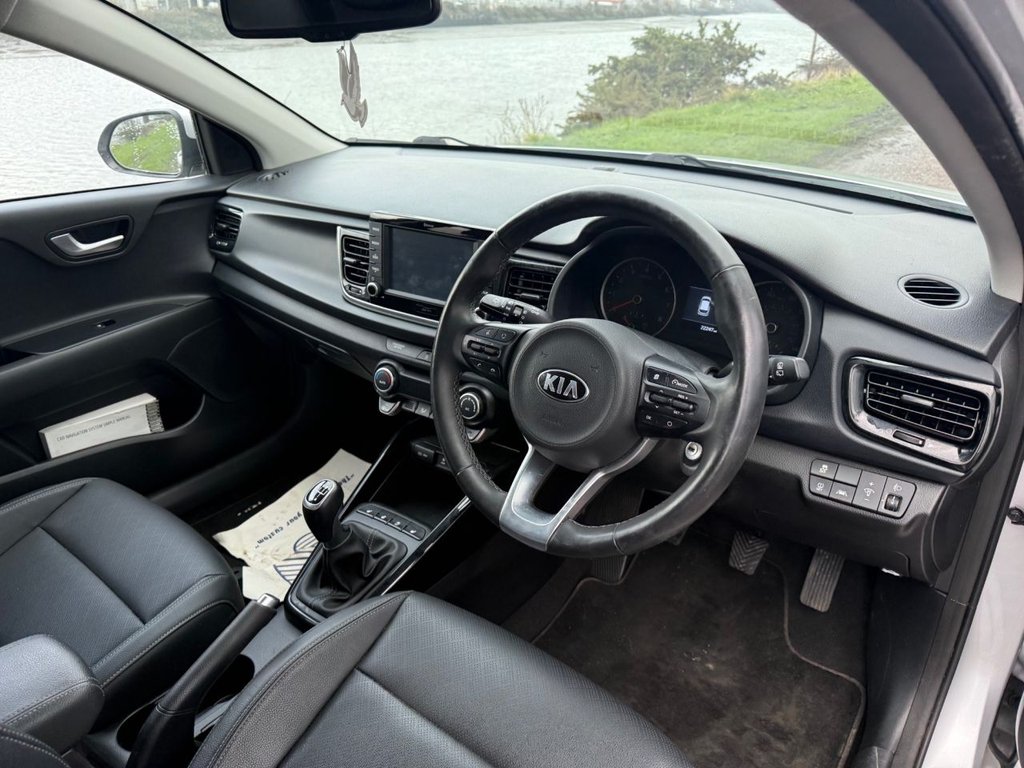 Used Kia Rio 2017 for sale - 77477242: Photo 9