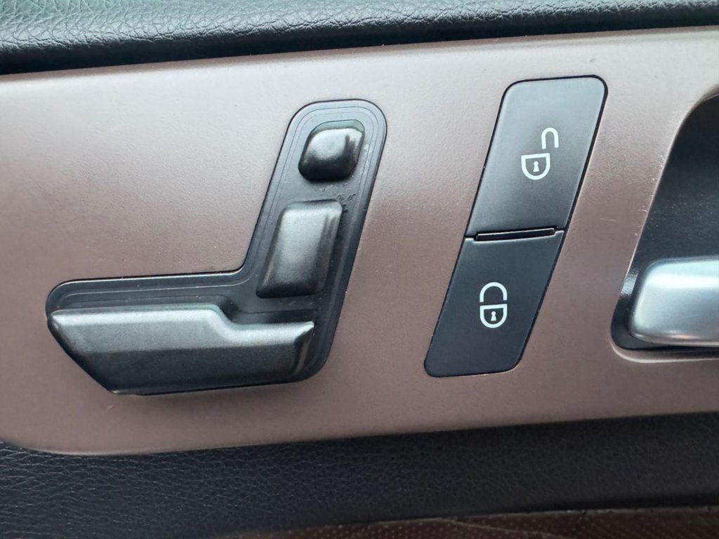 Used Mercedes-Benz M Class 2012 for sale - 77056354: Photo 14