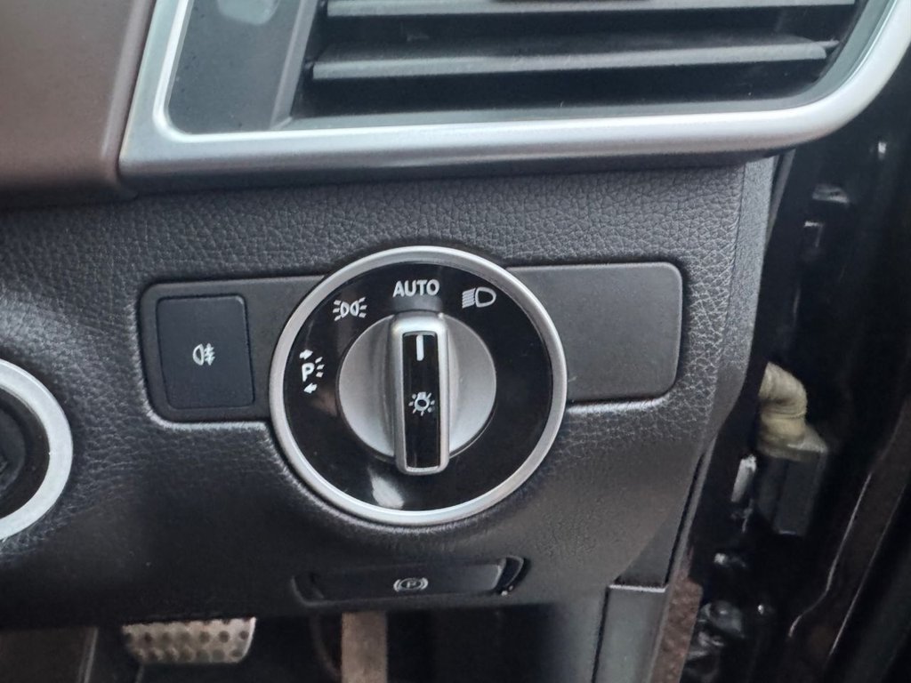 Used Mercedes-Benz M Class 2012 for sale - 77056354: Photo 16